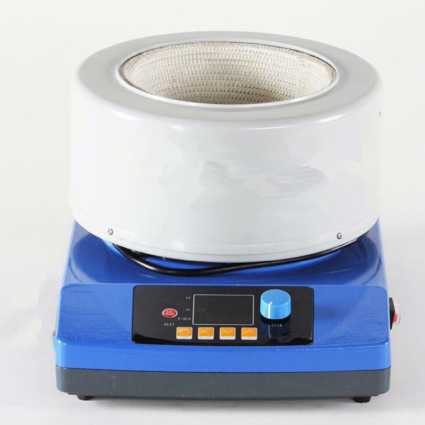 巩义予华仪器磁力搅拌器数显型ZNCL-T2000ML