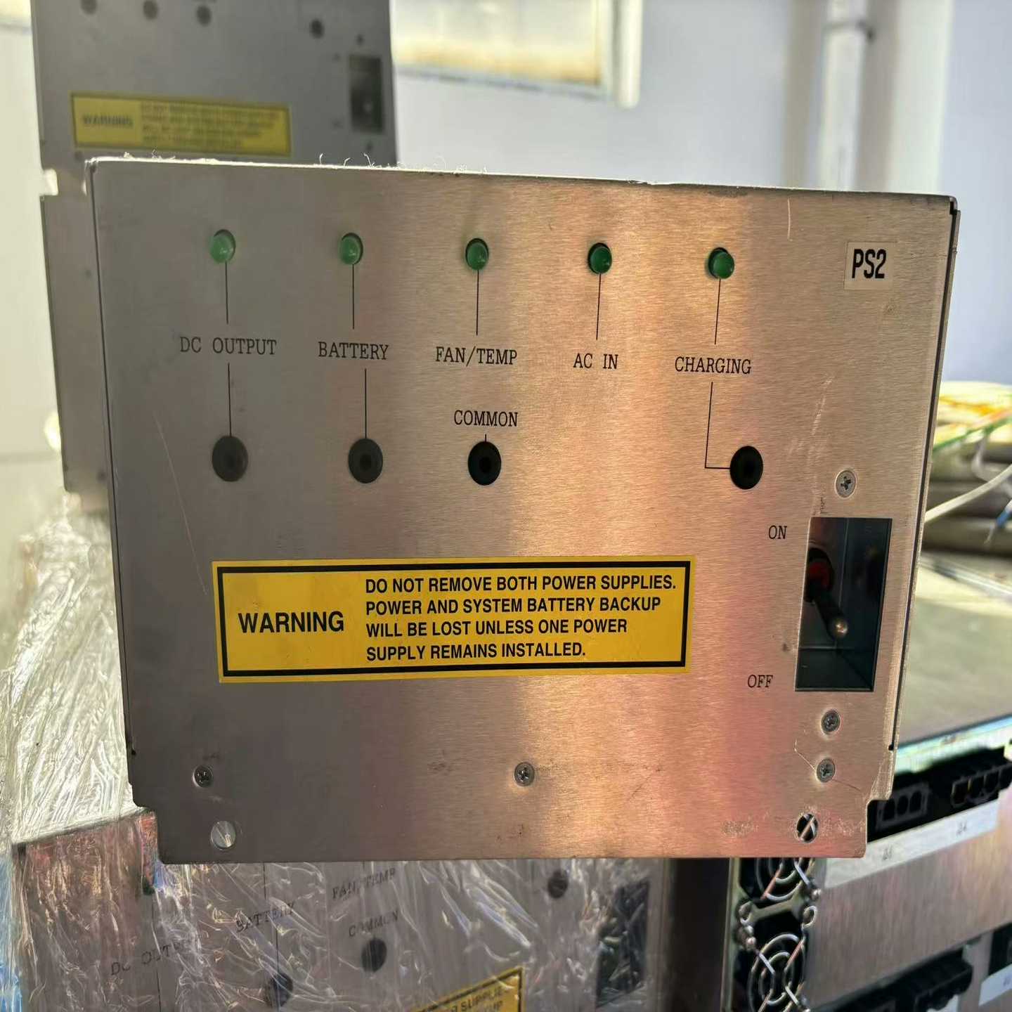 询价~这个SP724的电源多少钱一台，有20台