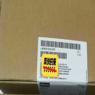 6AV6641 询价 0CA01 0AX1