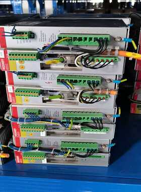 BECKHOFF倍福驱动器AX2513-B750 ，议价【侨报商行】