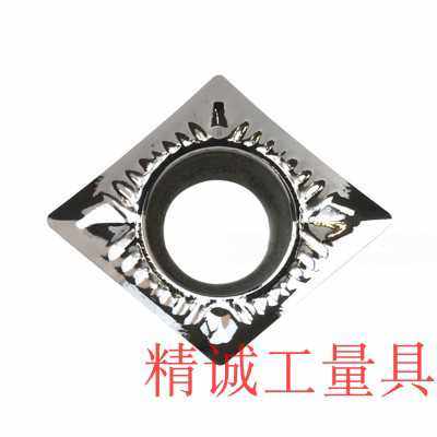 邦普铝用刀片CCGT09T304  CCGT060204 CCGT120404-LH BU810