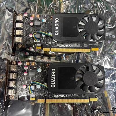 原装HP dell Quadro P620显卡2GB专业图形议价商品