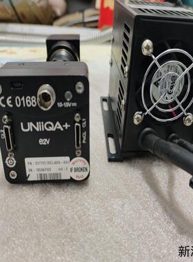 UNiiQA+ e2V工业相机型号EV71YC1MCL40议价商品
