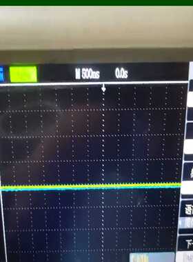 国睿安泰信GA1102CAL 7寸彩屏示波器1GS采样率 1~询价