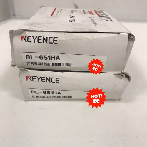 激光条码读取器 BL-651HA 基恩士KEYENCE~询价