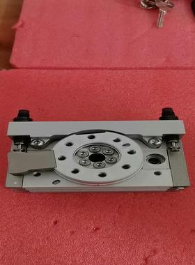 原装拆机SMC旋转气缸MSQB30H2，一议价商品