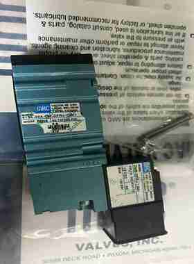 议价-MAC电磁阀413A-00A-DM-DiFRJ-1JM喷涂电磁阀ROHS-议价