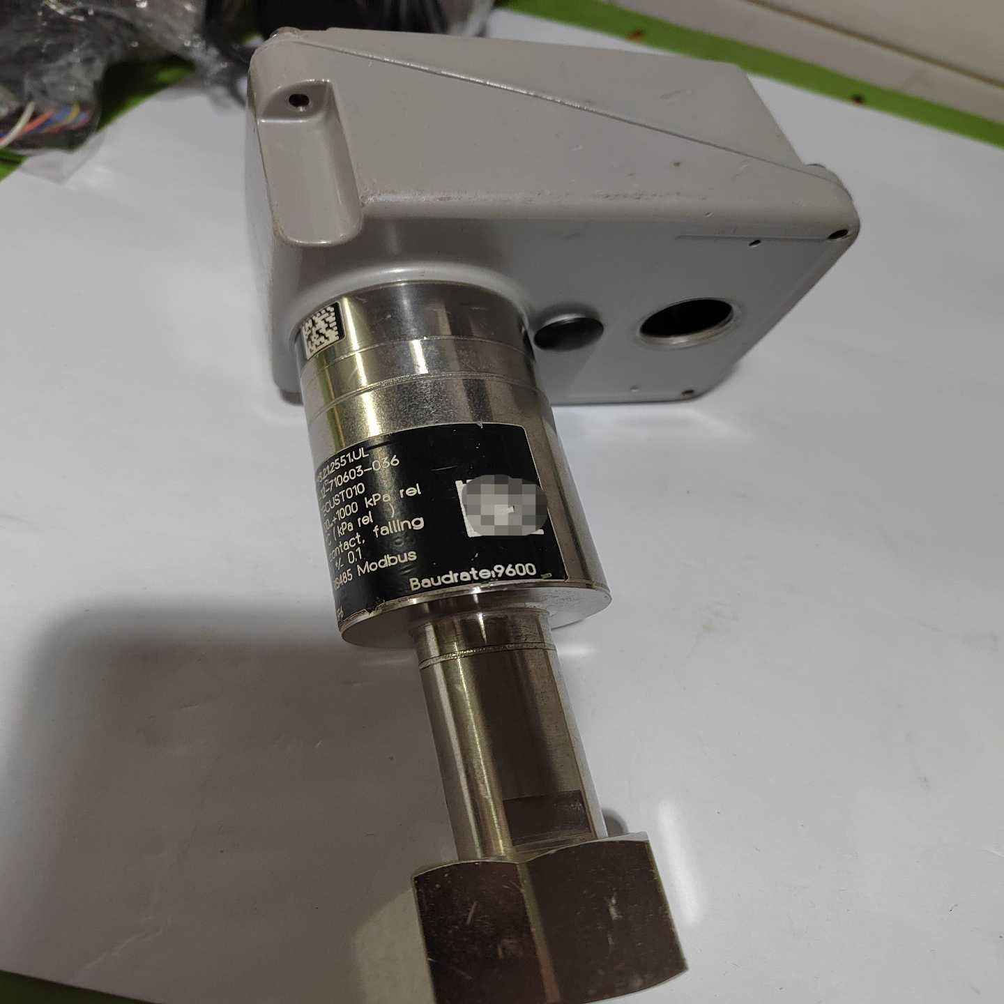 禾川200W伺服驱动器SV-X3DA020A-D，成色如图，（佳毅工控）