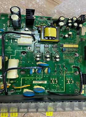 询价~汇川变频器驱动板MT153QD，软件mt152ga3110，