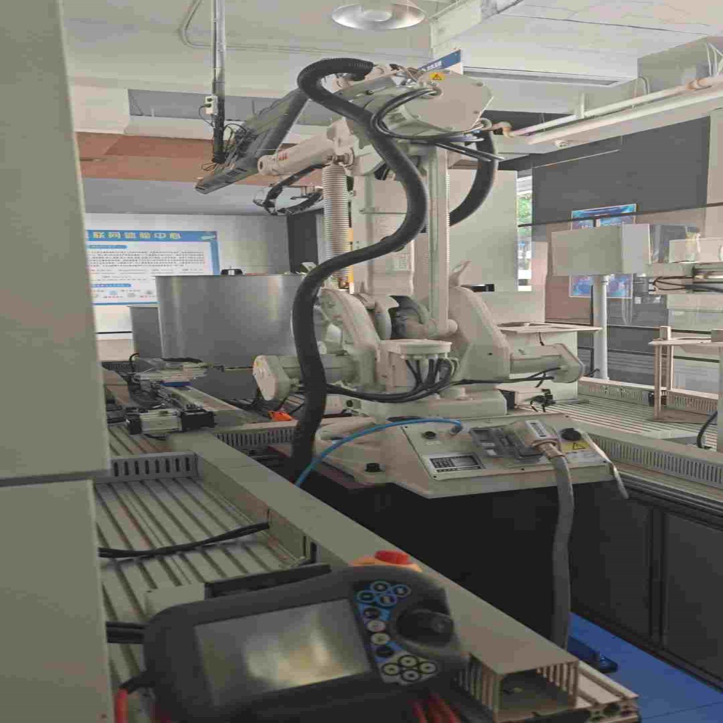 ABB机器人IRB1410-5/1.45，负载5kg，臂展1~议价