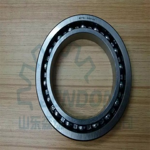55NX深沟球轴承汽车用非标轴承现货批发 B75