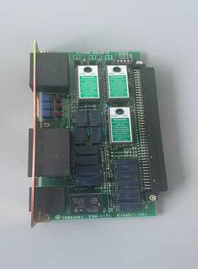 【星慕电子】Terasaki ESM-1171 K/065/1-001