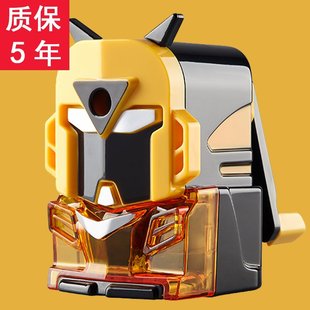 云峰削笔器手摇卷笔刀转铅笔消剥笔器儿童刨笔机小学生刨笔机