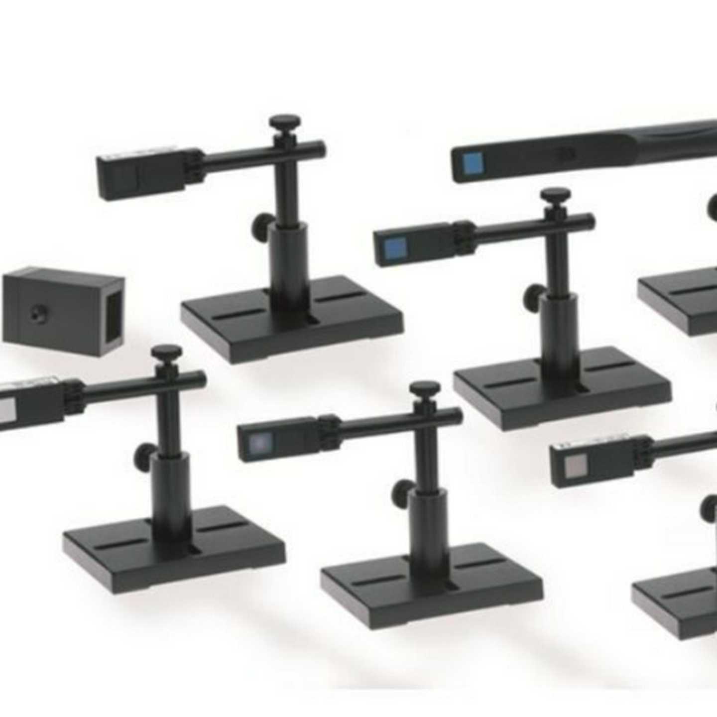 PD300以色列Ophir激光功率计探头PD300-3W/PD300-UV/PD30m0-IR