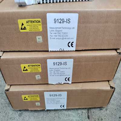 询价~MTL 9129-IS 控制器  没有开封 的联