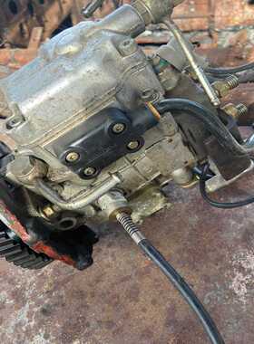 适配五十铃4KH1庆铃皮卡600P100PVP37VP--议价商品