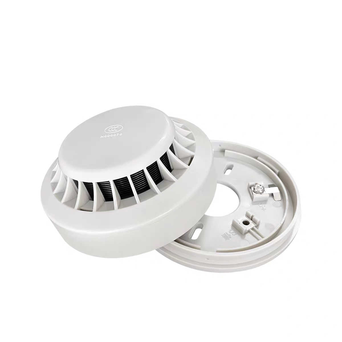 上海松江烟感JTY-GD-9002A代替9002/3002C/3002D感烟探测器编