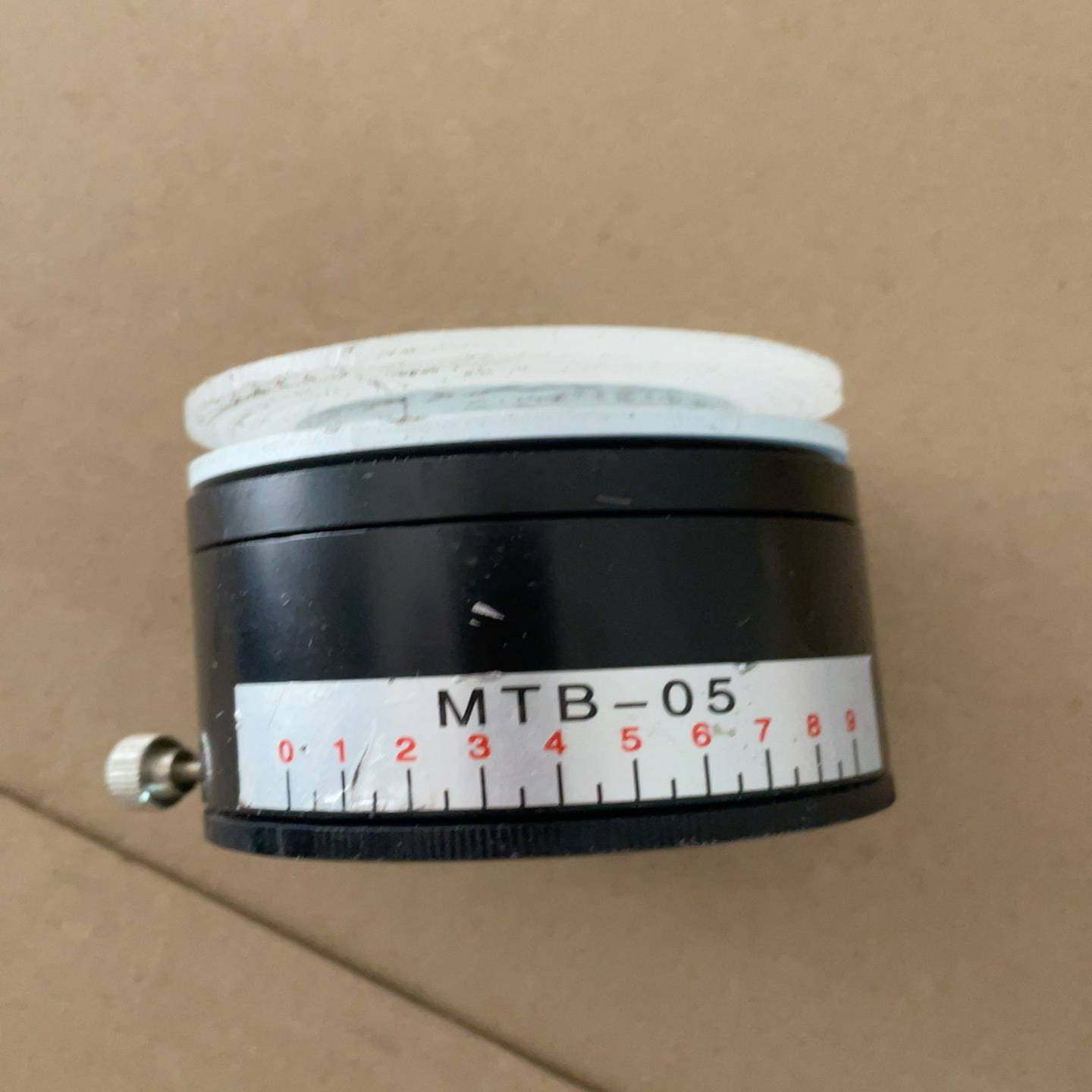 （议价）磁阻尼器MTB-05