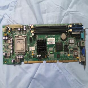 VER：A2 询价 1714VNA FSC 带C 研祥工控机主板
