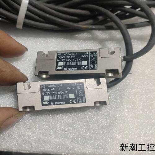 RSF Elektronik MS 4086-0M光栅尺读议价商品