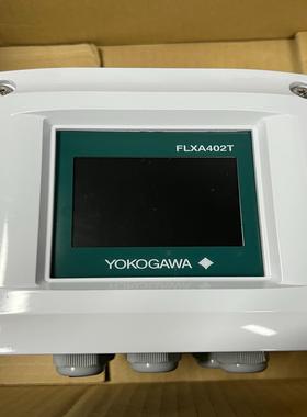 横河FLXA402T-A-B-AB-TB-Nn-N2-WR-询价