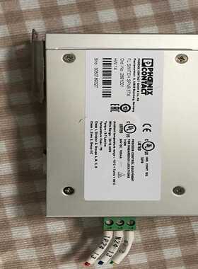 菲尼克斯5口8口交换机FLSWITCHSFNB5TX--议价商品