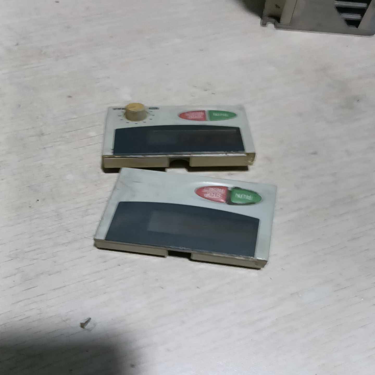 FRPA02变频器-BC186B494H03E500面板（电子设备）,3C数码配件,其它配件,淘宝优惠券,粉丝福利购,淘宝优惠卷