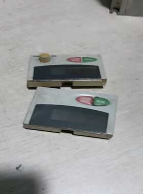 询价~FRPA02变频器-BC186B494H03E500面板