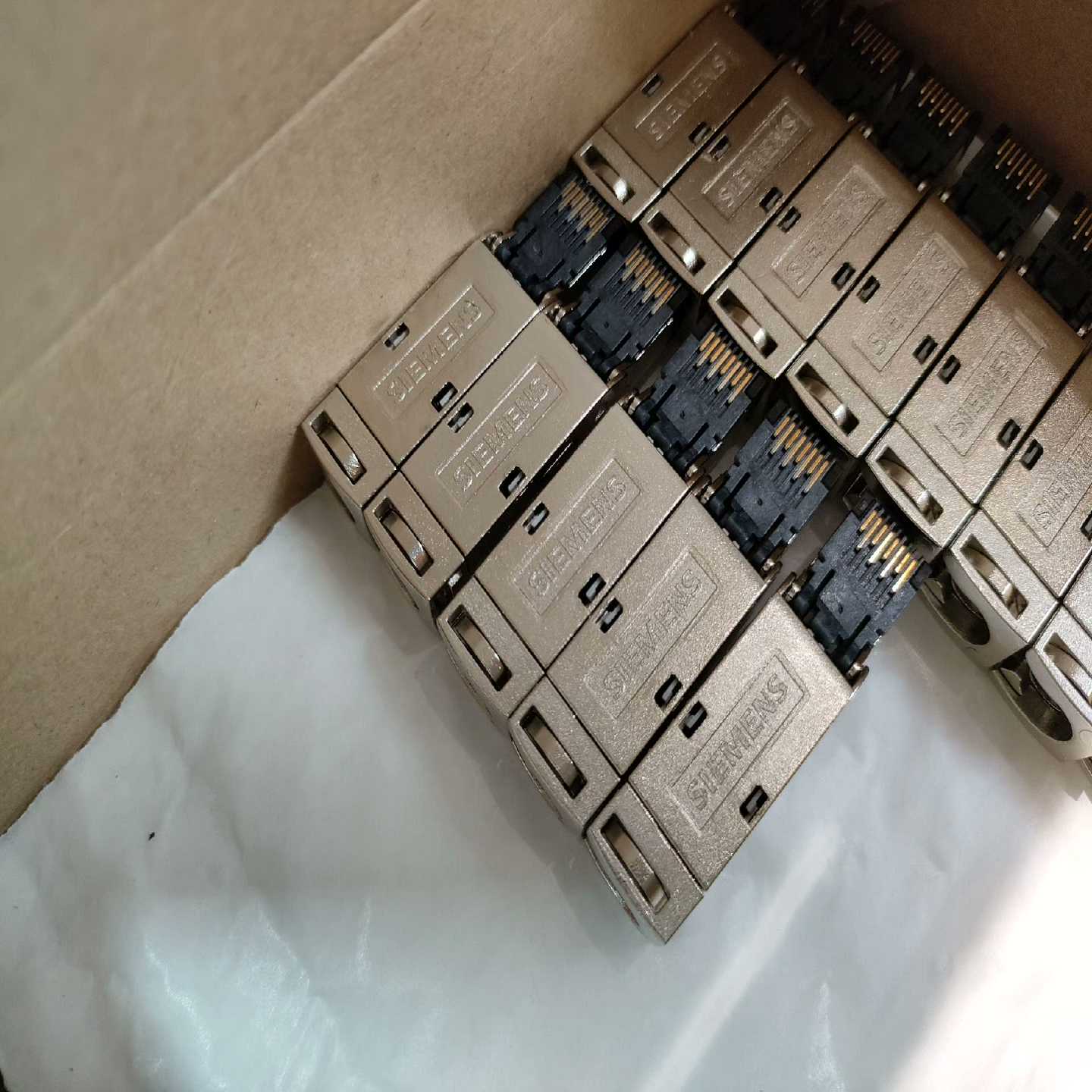 rj45 8芯接头/插头6gk1901-1bb11~询价