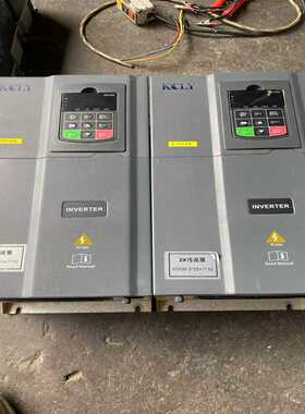 K0C600-037G/045PTA-B科创变频器37kw--议价商品
