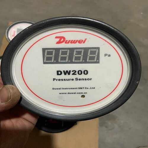 Duwei  杜威差压变送器 DW200-500PA-N 5~询价