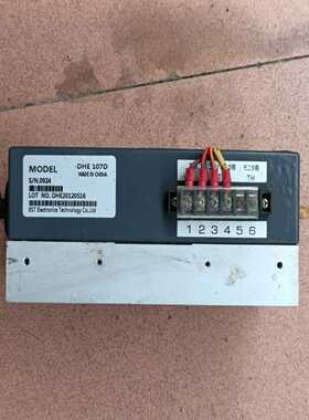 岛津TOC4100/4200冷凝器DHE107D--议价商品