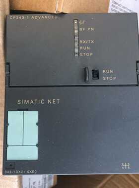 询价~模块6gk7 343-1gx21-0xe0！