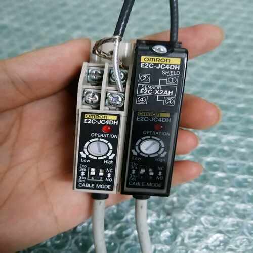 E2C-JC4DH询价