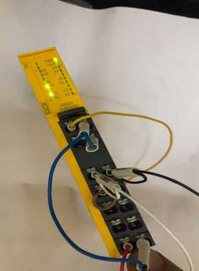 西克SICK安全继电器 RLY3-0SSD2-C4RD108（地坛设备）