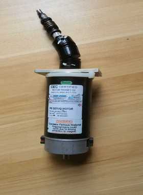 MH2630-136A电机，双轴头，实物图【侨报商行】