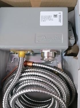 丹佛斯温度开关060L313066 KPS80~询价