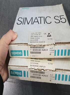 6ES5430 6ES5 430-4UA13 PLC~询价