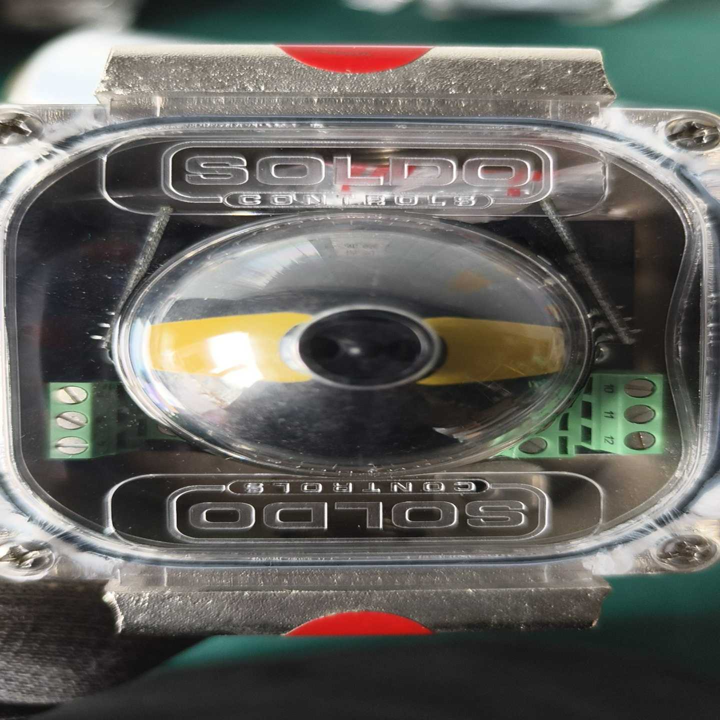 意大利SOLDO阀门限位开关，型号AM014A0-2H，IP议价