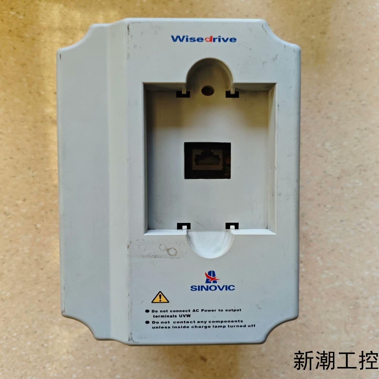 华翔变频器 HD3000-4T0015GB 15kW 拆机议价商品