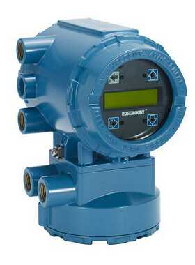 EMERtSON/罗斯蒙特温度变送器644HAK5J2M5T1644HAK1J6M5