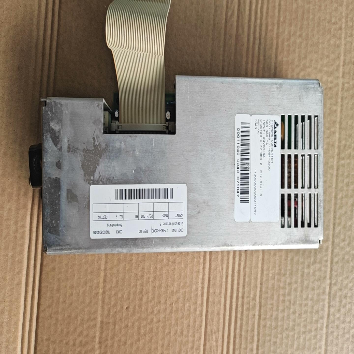 D0011949电源，77-964-2300，ascom电源~询价