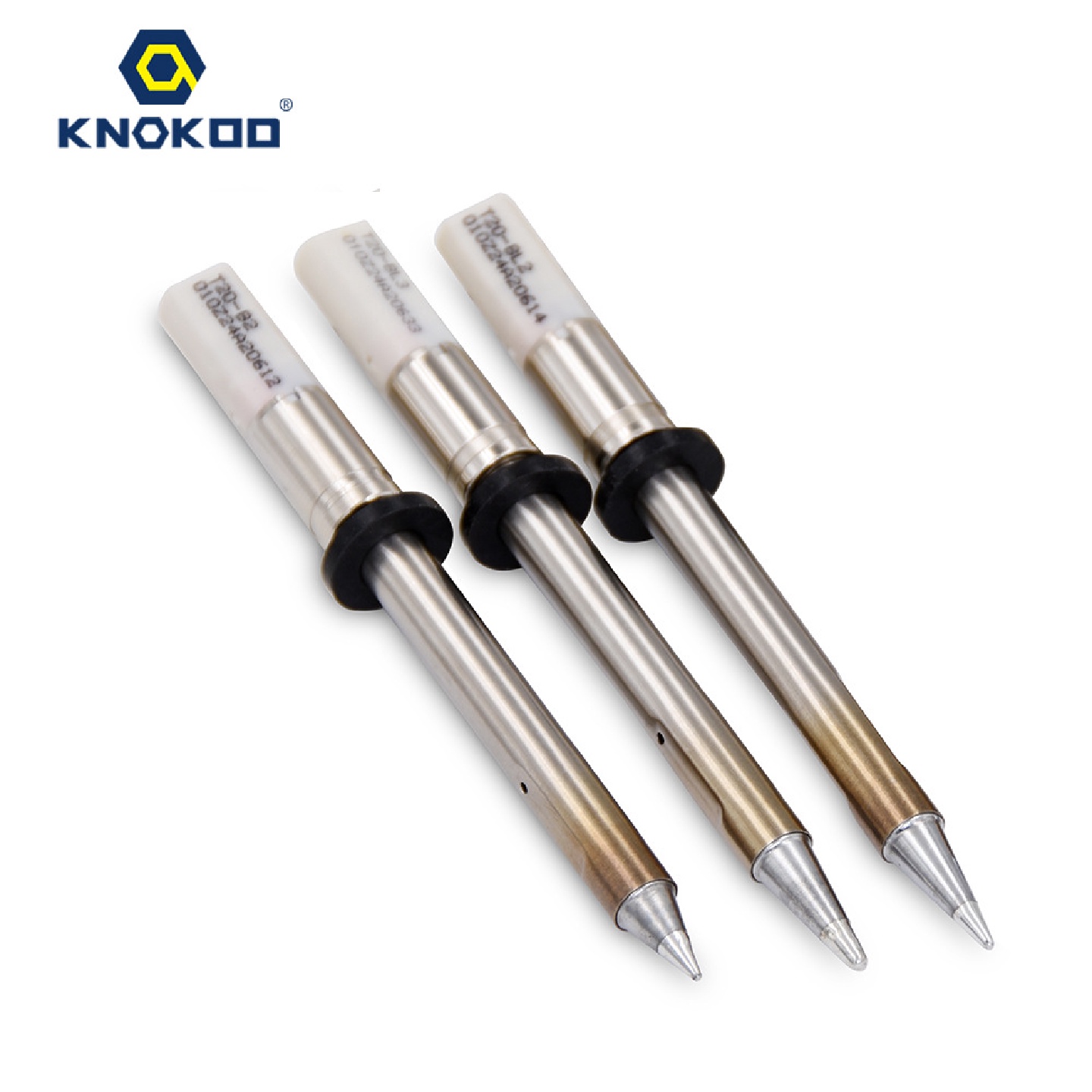 诺好(KNOKOO)T20系列烙铁头fx-838焊台专用
