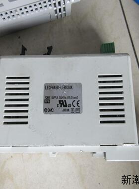 拆机 SMC LECP6N5D-LERH30K 现货 *议价商品
