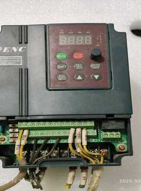 咨询-易能变频器EDS1000-4T0015G/0022p38