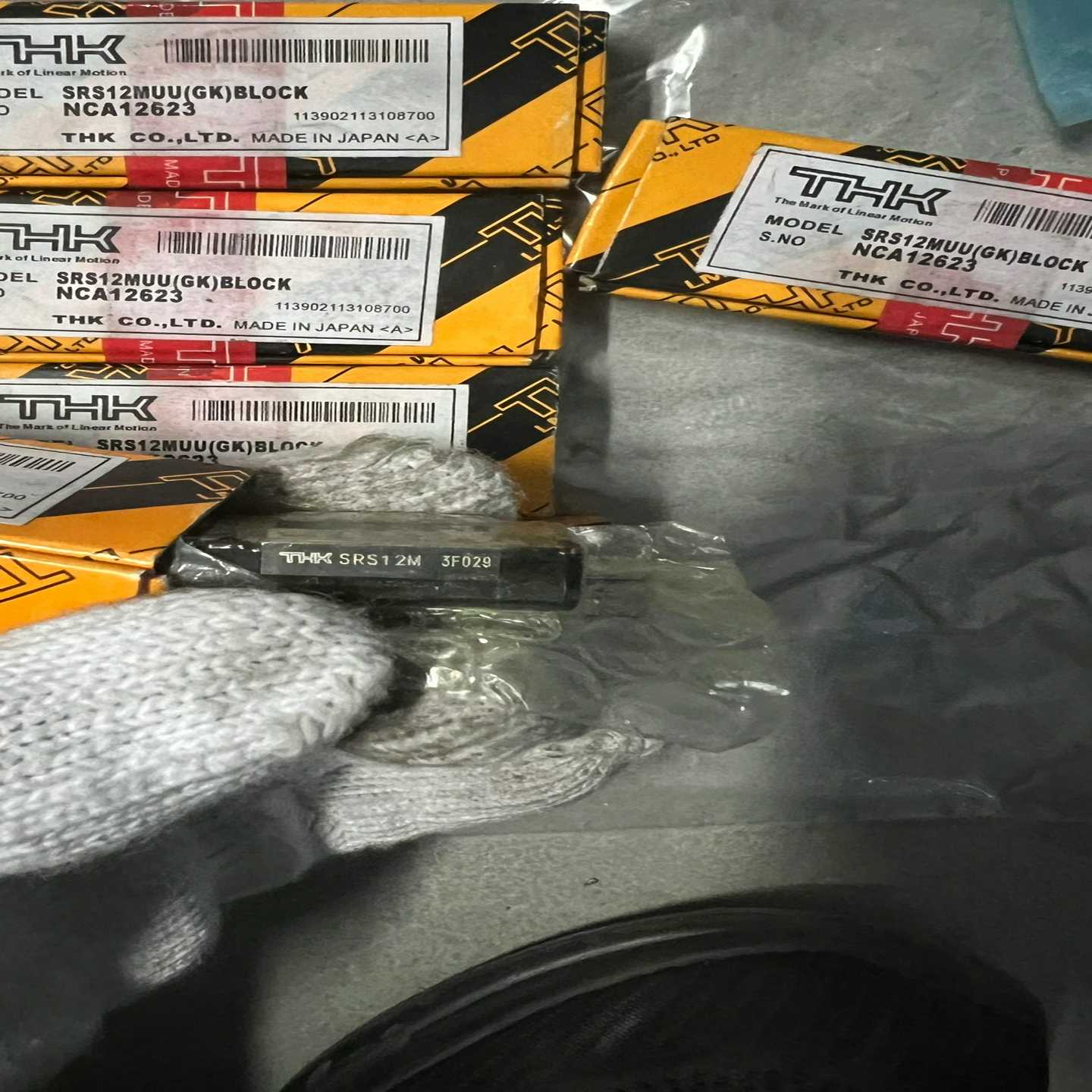 SRS12M，SRS12MUU【卡奥电子】