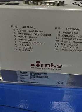 mks 649b-32709【卡奥电子】