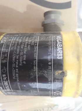 威格VEGABAR83，成色如图，拆机。一议价商品