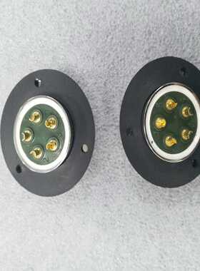 WAIN唯恩圆形连接器HY-Z2505-S01E0-GM5询价