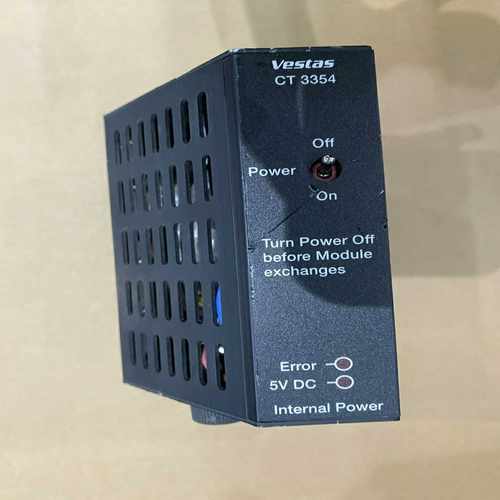 VESTAS模块(8新) CT3354~询价